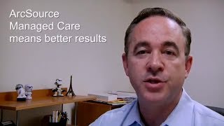 ArcSource: Managed IT Services for Bay Area Businesses