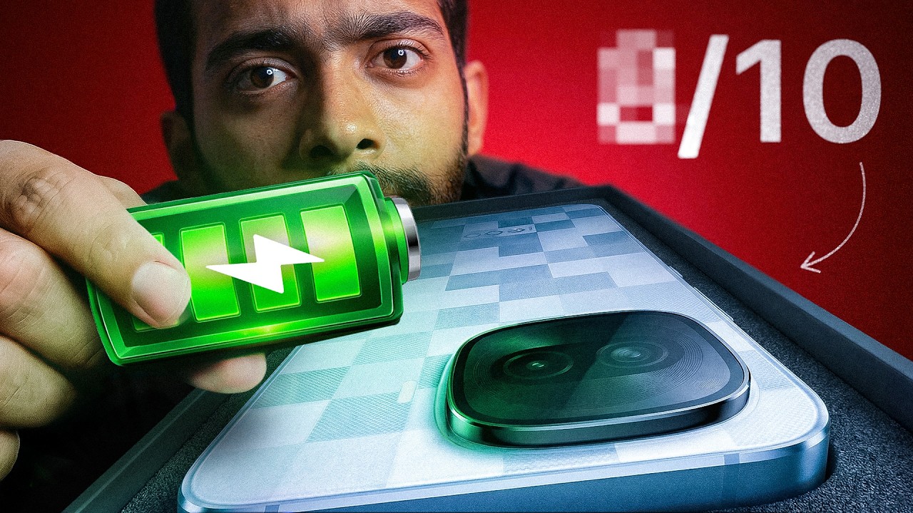 What’s changed in iQOO 15R?