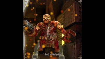 Call of the Void ~ Quake 1/2 Crossover