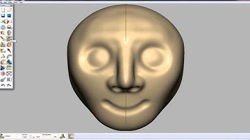 Cubify Sculpt 3D Software