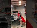 Dodge truck repair