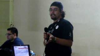 CANAIMA GNU/Linux 1/4