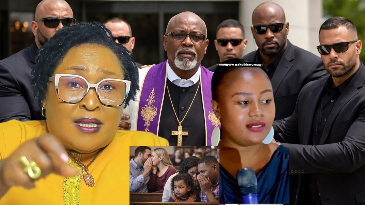 UMWANZI WAWE MUSABIRE IGIHANO GUTYA !! PASTOR ARASHAKA UBURINZI||  AKADEGE NI KO YAMUZIZAGA||  