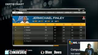 Madden 25 Ultimate Team   WE STILL GOT IT   Madden 25 Next Gen Full Game