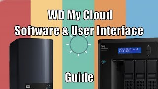 The WD My Cloud User Interface, Apps and Software Guide screenshot 5