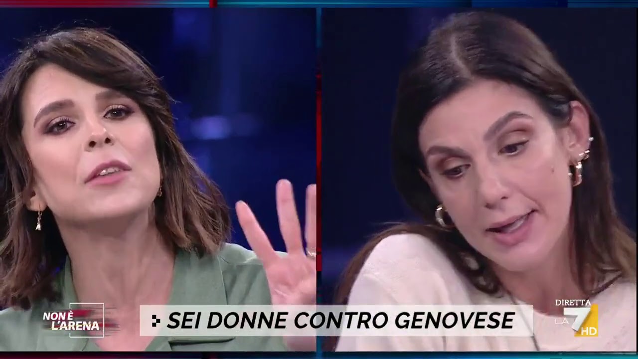 Caso Genovese, durissimo scontro tra la dottoressa Andreoli e Marilisa Loisi