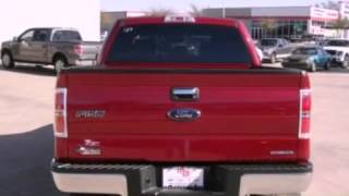 2013 FORD F-150 Granbury TX