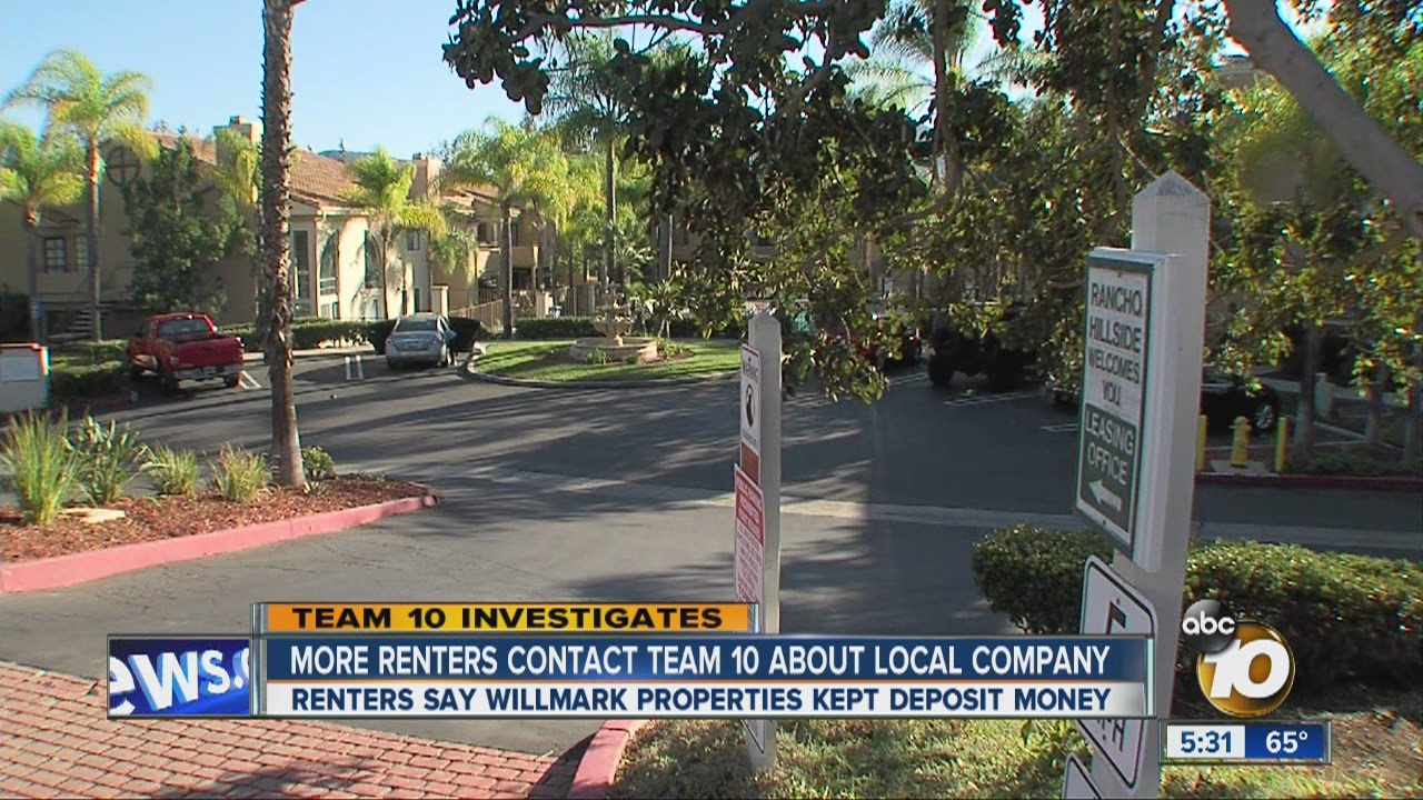 Judge: ‘Misleading’ company sidesteps renters’ lawsuit