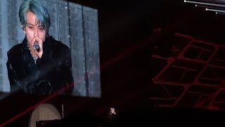 221105 Mark - Vibration In The Link Jakarta Day 2