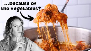 why are these Keto Meatballs the BEST on Earth?? Meatballs Carbs