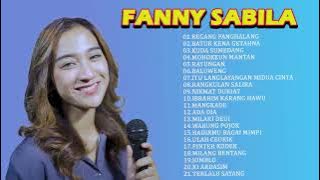 Download lagu Tanpa iklan | Kumpulan lagu sunda Fanny Sabila 2024 Tanpa Iklan