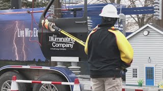 Famous Growing STEM: Students explore future STEM careers with Northeast Ohio utility companies Profile