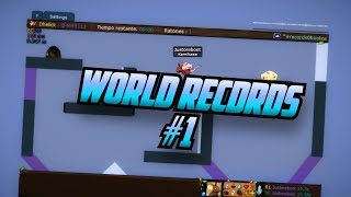 Transformice - World Records #1