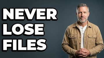 How Can I Ensure My Digital Documents Are Recoverable?