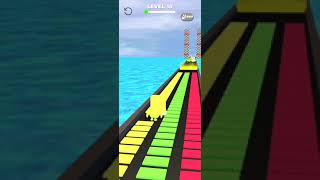 Stack Colors BONUS LEVEL - All Levels Gameplay Walkthrough (Android, IOS)  Levels 9-15