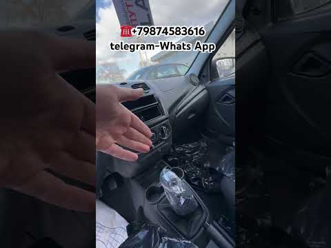 Самая дешёвая LADA GRANTA стандарт 2025 год!