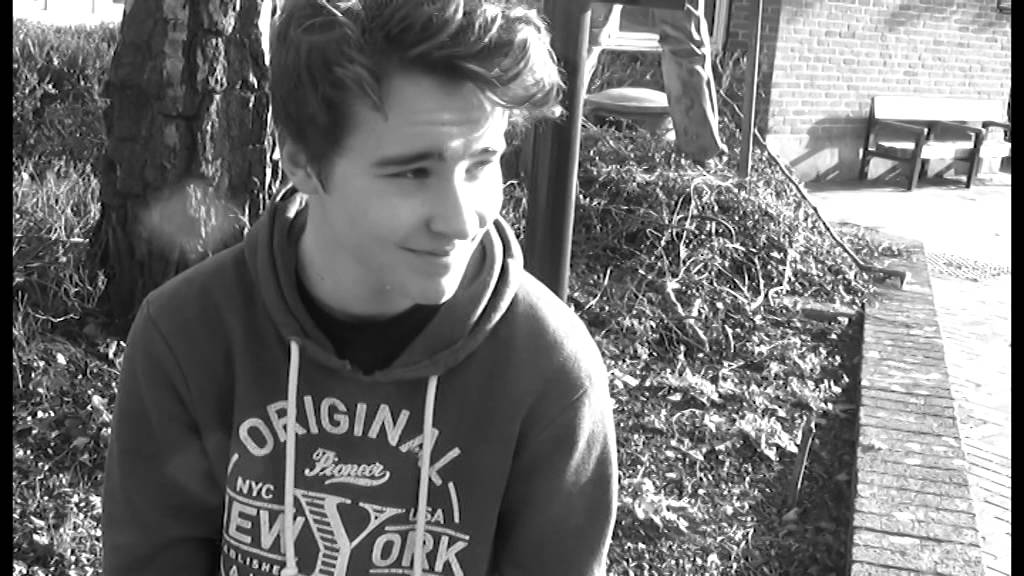 Audition 2 Callum Reeves - YouTube