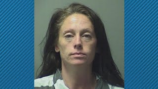 Woman wanted in Waco murder arrested in Hamilton, authorities say