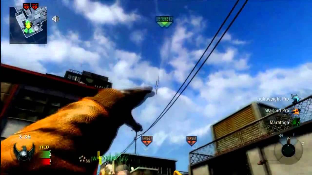 Vikstar123 New Intro - Tomahawk King (HD)