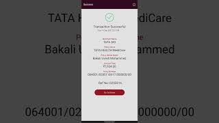 IPPB Selling Health Insurance - English screenshot 1