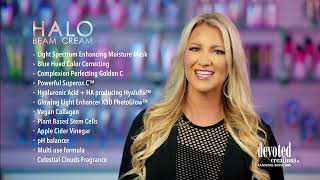 Halo Beam Cream™ | Collagenetics | Devoted Creations | Aroga.eu screenshot 5