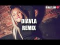 DIAVLA ❌[FIESTERO REMIX]❌ DJ ALEX
