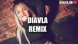 DIAVLA ❌[FIESTERO REMIX]❌ DJ ALEX