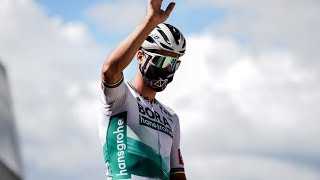 PETER SAGAN - Ready for Tour de France 2022