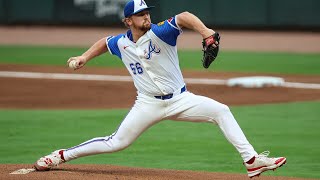 Braves place Spencer Schwellenbach on 60-day injured list; spring training kicks off