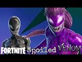 How Fortnite spoiled Venom the last dance!