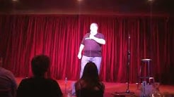 Comedy Club Knox Ozone 120311