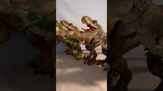 Hammond Collection #jurassicworld #dinosaur #new #toys #collection
