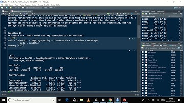 Review Session for Midterm 1