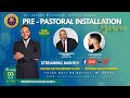 MtVernonMBCDetroit | "I Can't Let Go" | Pastor Nathan Caldwell I