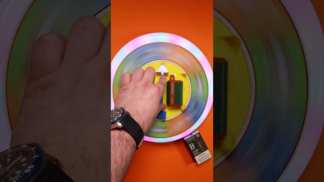 BiffBar Lux Chocolate