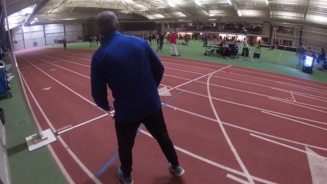 Boys Mile 10271 KVAC 5C Track Meet