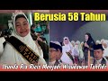 Viral! Ibunda Ria Ricis Berhasil Jadi Penghafal Al-Qur&#39;an di Usia 58 Tahun