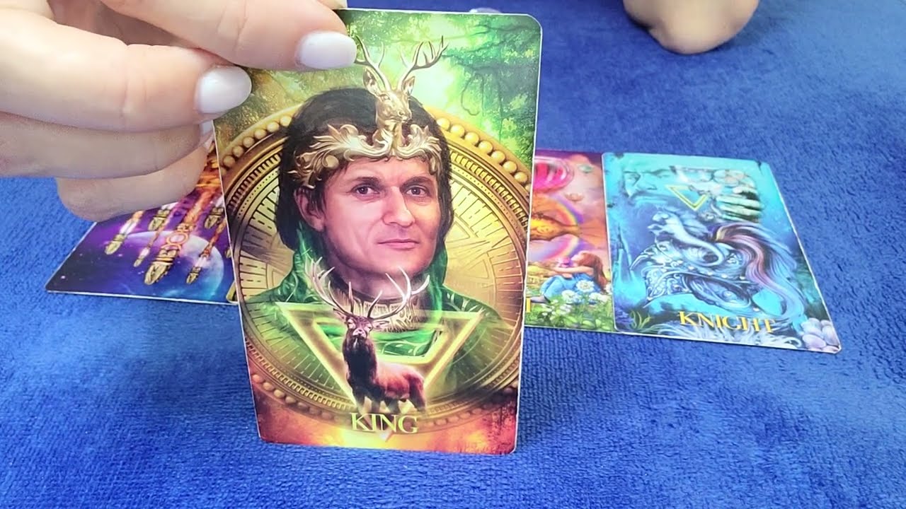 VIRGO - THE LONGER YOU'RE SILENT, THE MORE ANXIOUS THEY FEEL...💘⚖🙄 MAY 2023