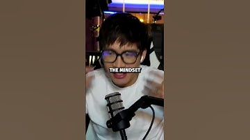 Abundance Mindset vs Scarcity Mindset