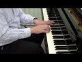 「Fluquor」を弾いてみた