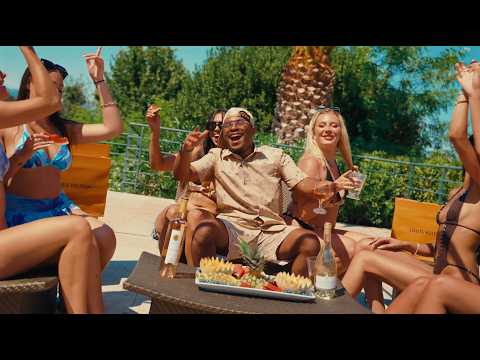 Lebeey - LV (clip officiel)
