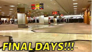 FINAL DAYS!!! Macy’s Closing at Paradise Valley Mall | A to Z Retail.