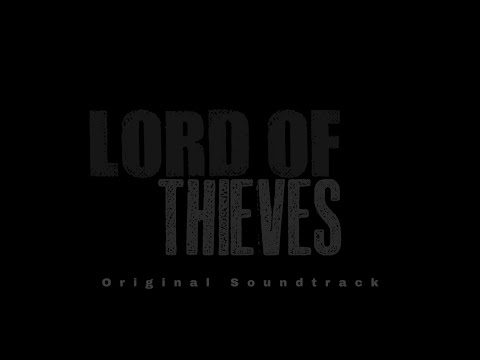 Lord of Thieves OST - Medo do Escuro
