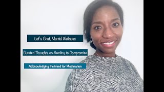 When You Should and Should Not Compromise: How to Find Balance and Set Boundaries to Meet Halfway