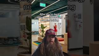 Forrest Gump onboarding training #shorts Net Worth