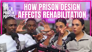 Do Prisons Really Rehabilitate People? | Prison Design Explained Net Worth