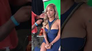 Erica Dixon 🔥♥️ #shorts Net Worth