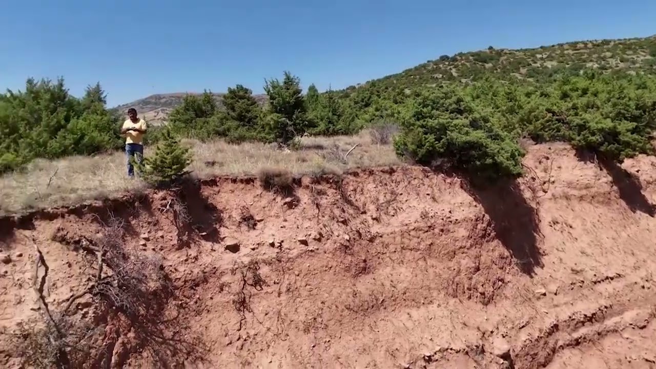 Dağlara çıkmayan uzakları göremez!