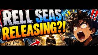 Streaming until Rell Seas drops