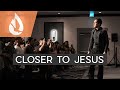 Impartation Live: Drawing Closer to Jesus